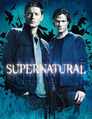 Supernatural Season Five - Supernatural Wiki Supernatural Season Five - Supernatural Wiki